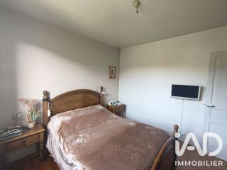  Appartement à vendre 2 pièces 43 m²