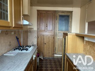 Vente Maison Vente Maison de village 4 pièces Marcilly-sur-seine