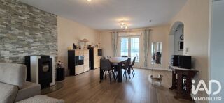 Vente Maison Vente Maison/villa 9 pièces Fameck