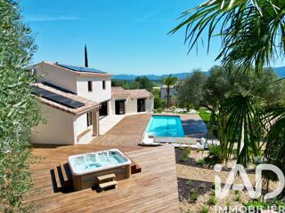  Maison à vendre 7 pièces 250 m²