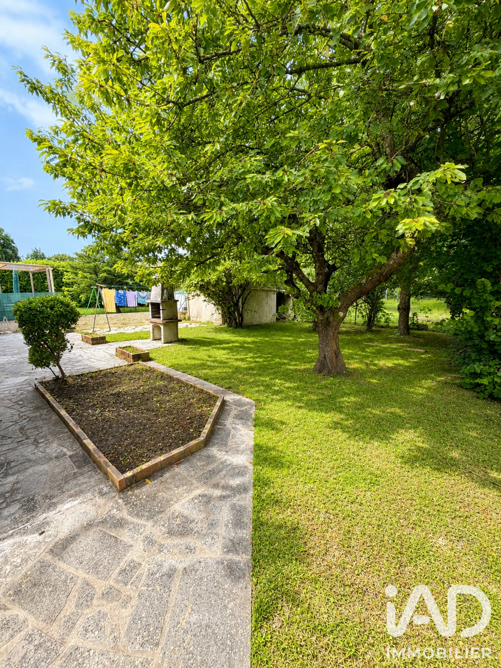 Vente Maison/villa 3 pièces