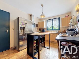  Maison à vendre 3 pièces 103 m²