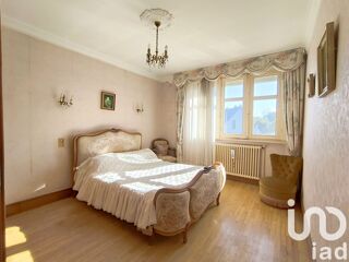  Maison à vendre 5 pièces 117 m²
