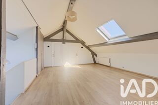  Appartement à vendre 3 pièces 48 m²