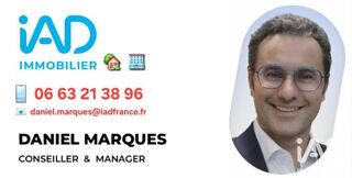  Maison à vendre 9 pièces 130 m²