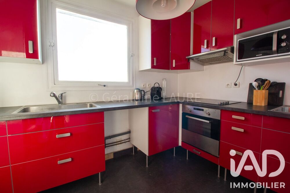 Vente Appartement Vente Appartement 2 pièces Saint-maur-des-fossés