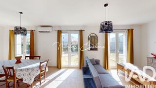  Maison à vendre 6 pièces 105 m²