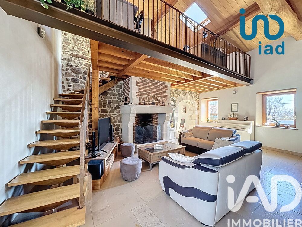 à vendre  Maison Maclas (42520)