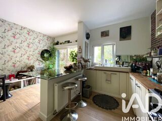  Maison à vendre 6 pièces 109 m²
