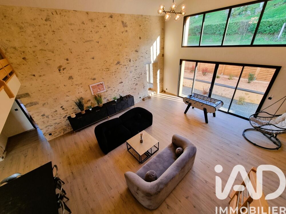 Vente Maison/villa 10 pièces