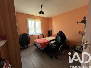  Maison à vendre 4 pièces 107 m²