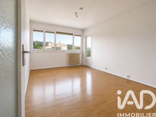  Appartement à vendre 2 pièces 60 m²