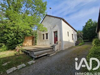  Maison à vendre 5 pièces 140 m²