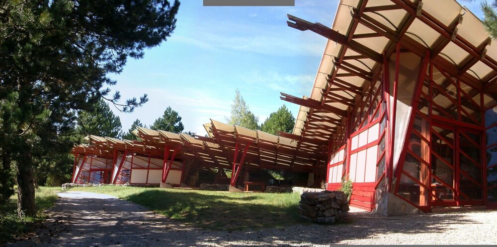   Vente / Local Commercial - 445 m² 