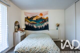  Appartement à vendre 1 pièce 36 m²