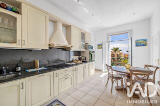  Appartement à vendre 5 pièces 160 m²