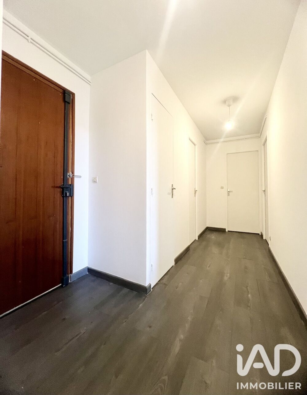Vente Appartement Vente Appartement 2 pièces Livry-gargan