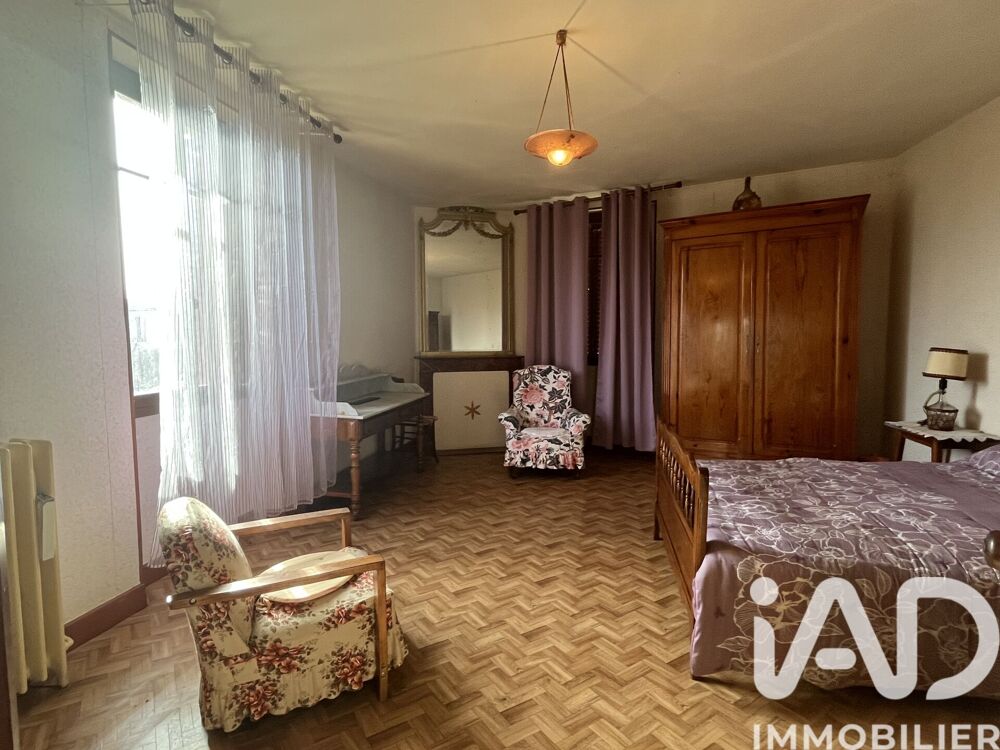 Vente Maison/villa 7 pièces