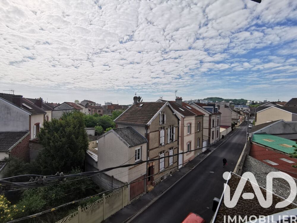 Vente Immeuble Vente Immeuble 145 m&sup2; Magenta