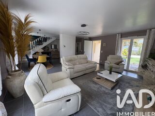  Maison à vendre 5 pièces 129 m²
