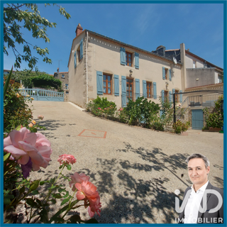  Maison à vendre 6 pièces 113 m²