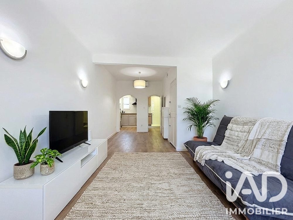 Vente Appartement Vente Appartement 1 pièce Nice