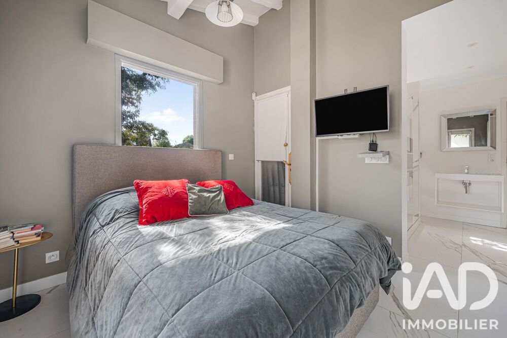 à vendre  Maison Le Raincy (93340)