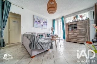  Appartement à vendre 4 pièces 66 m²