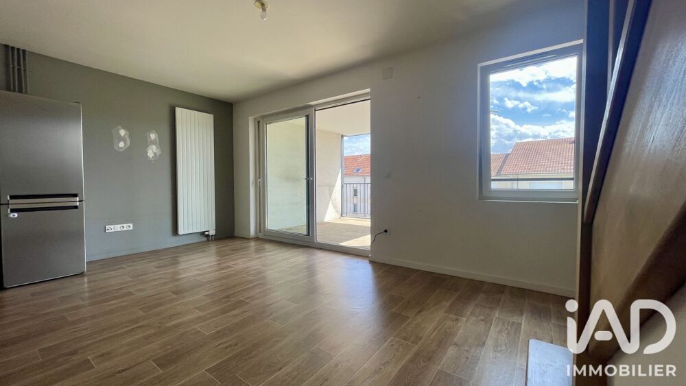 Vente Appartement Vente Duplex 2 pièces Florange