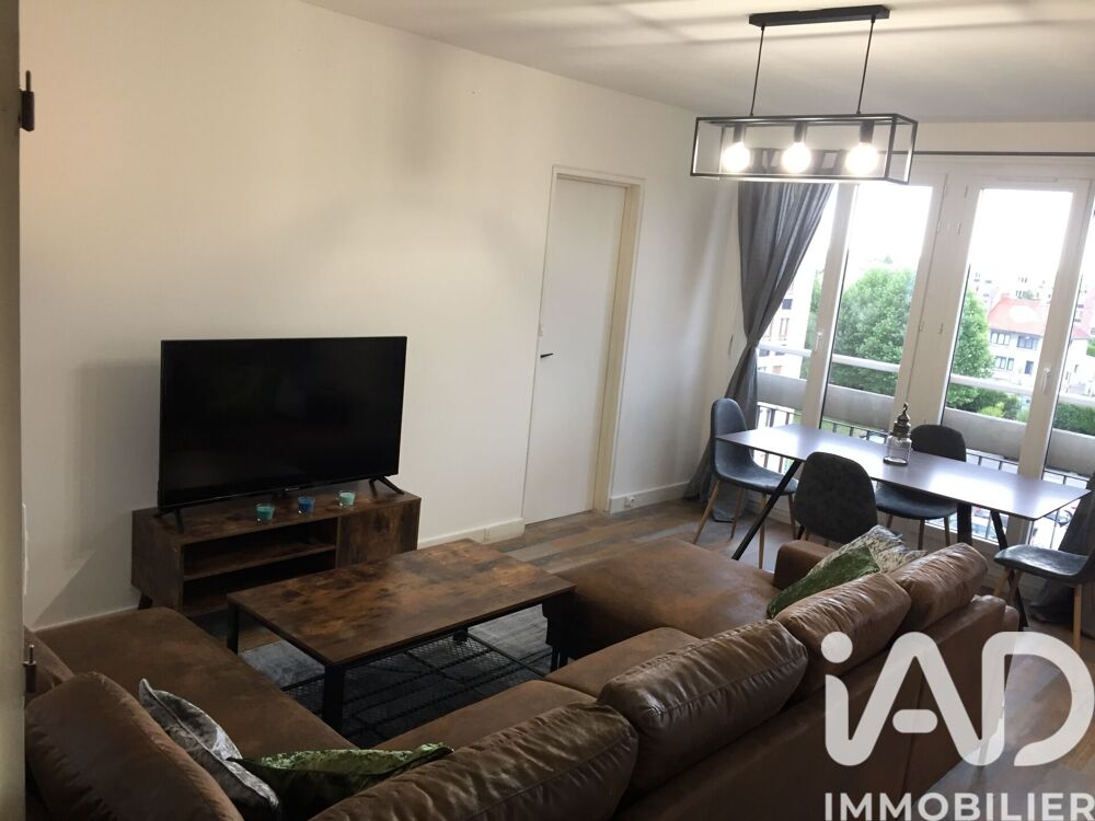 Location Appartement 1 pièce