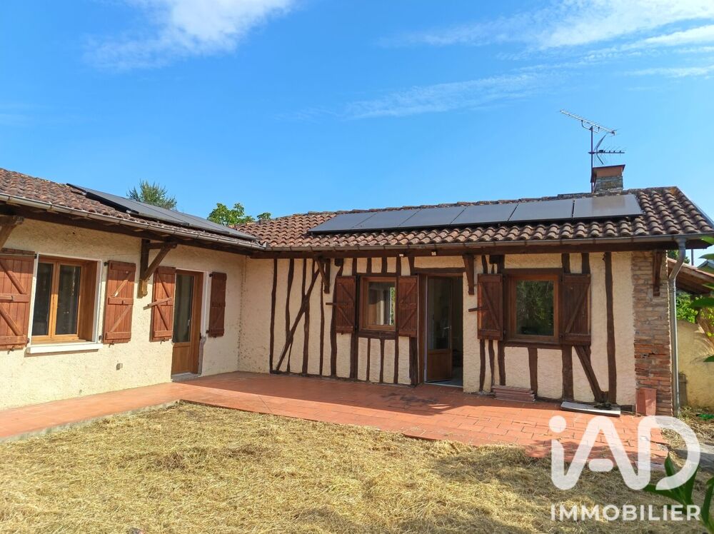 Vente Maison Vente Maison/villa 3 pièces Saint-laurent