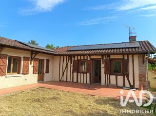  Maison à vendre 3 pièces 56 m²