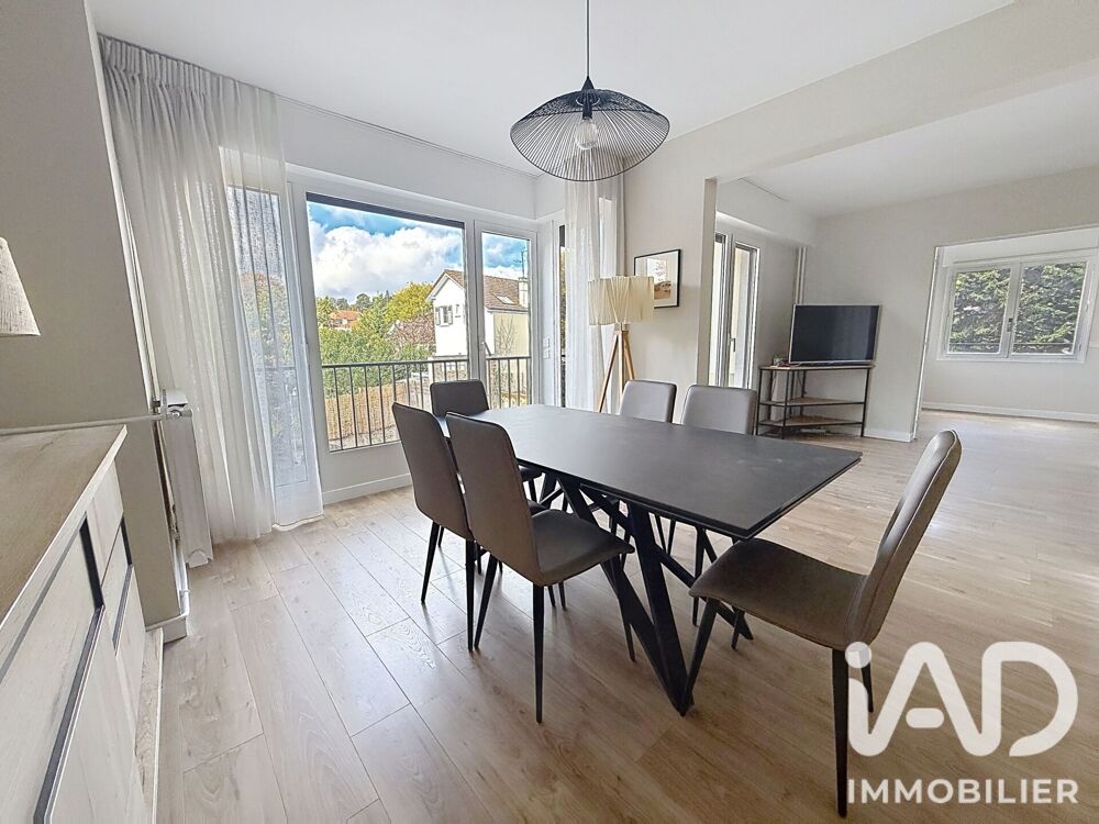 Vente Appartement Vente Appartement 6 pièces Vaucresson