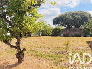  Terrain à vendre 532 m²