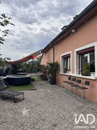  Maison à vendre 6 pièces 150 m²