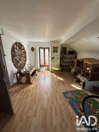  Maison à vendre 5 pièces 220 m²