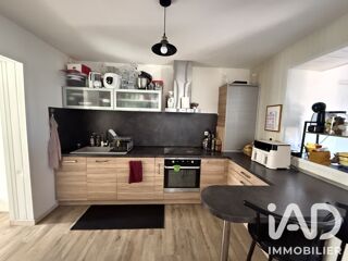  Maison à vendre 5 pièces 105 m²