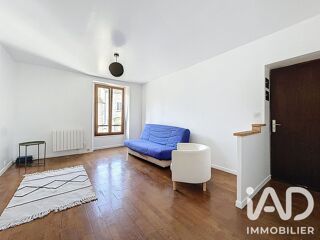  Appartement à louer 1 pièce 25 m²