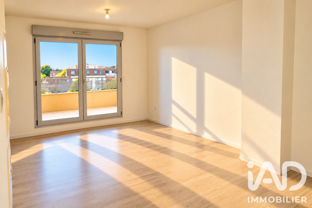 Vente Appartement Vente Appartement 4 pièces Poitiers