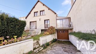  Maison � vendre 9 pi�ces 158 m�