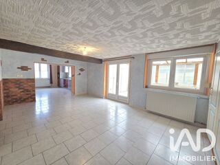  Maison à vendre 6 pièces 160 m²