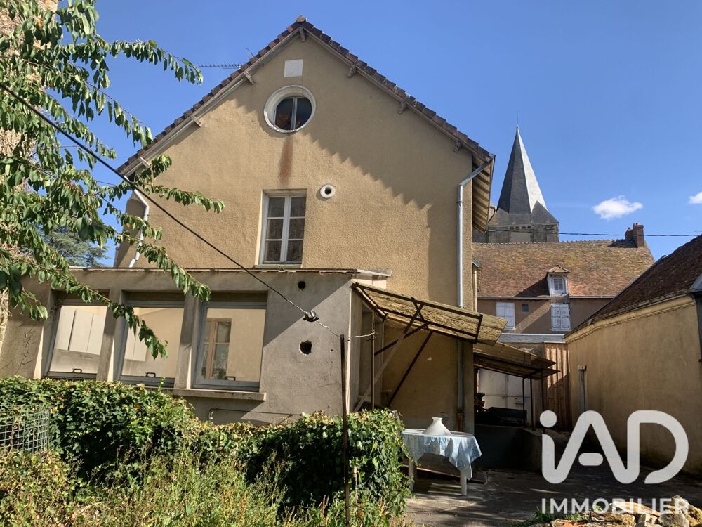 Vente Maison/villa 7 pièces
