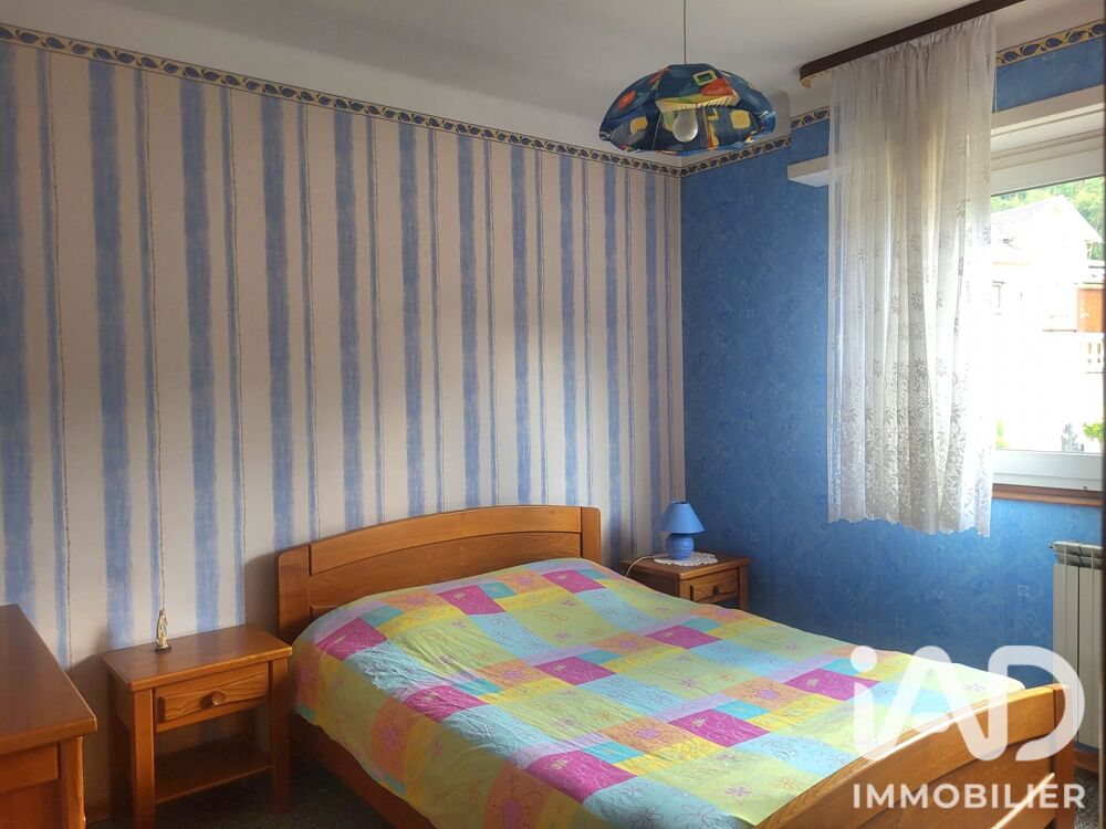 Vente Maison de village 6 pièces