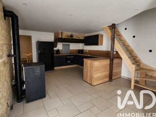  Maison à vendre 4 pièces 102 m²