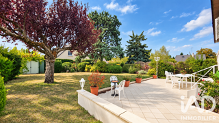  Maison à vendre 6 pièces 107 m²