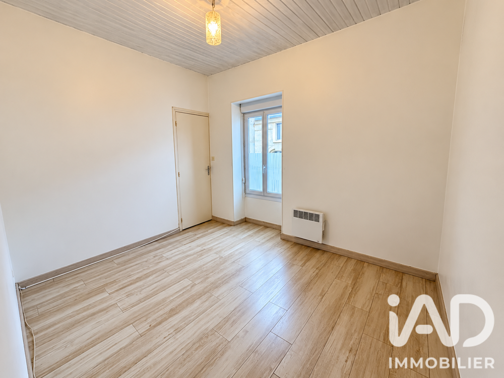 Vente Appartement Vente Appartement 4 pièces Casteljaloux