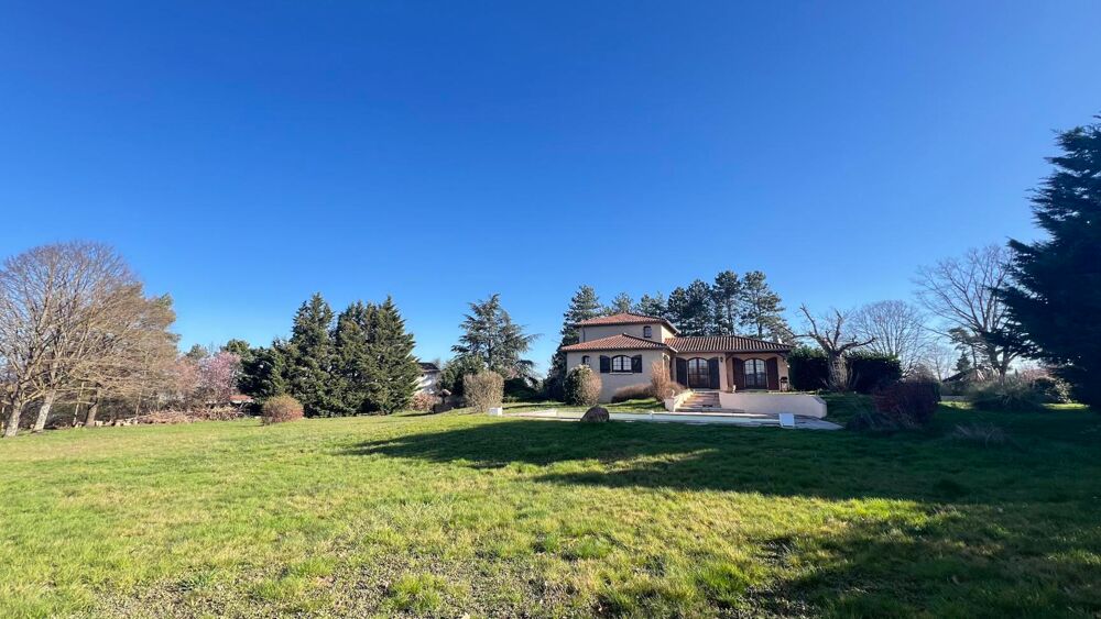  vendre  Maison Dommartin (69380)