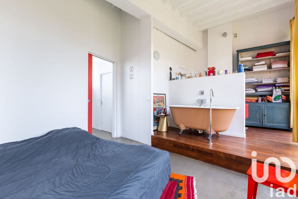 � vendre  Appartement Ivry-sur-Seine (94200)