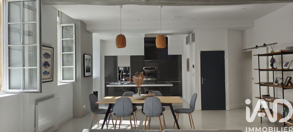 Vente Maison de ville 9 pièces
