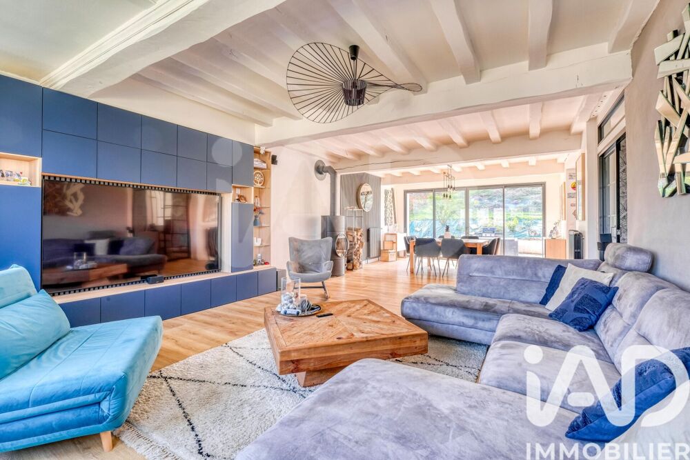 Vente Maison/villa 9 pièces